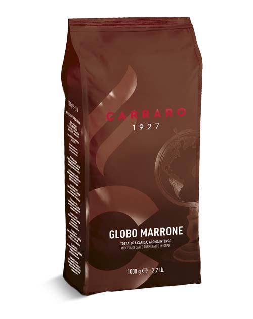 Globo Marrone 1 kg