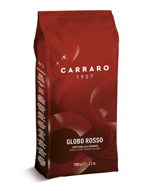 Globo Rosso 1 kg 30/70