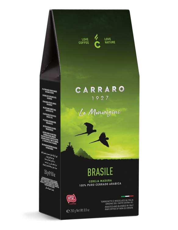 Mletá Brasil 250 g