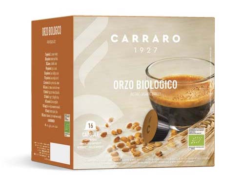 Orzo BIO 16 ks