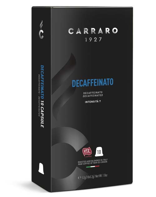 Decaffeinato 10 ks