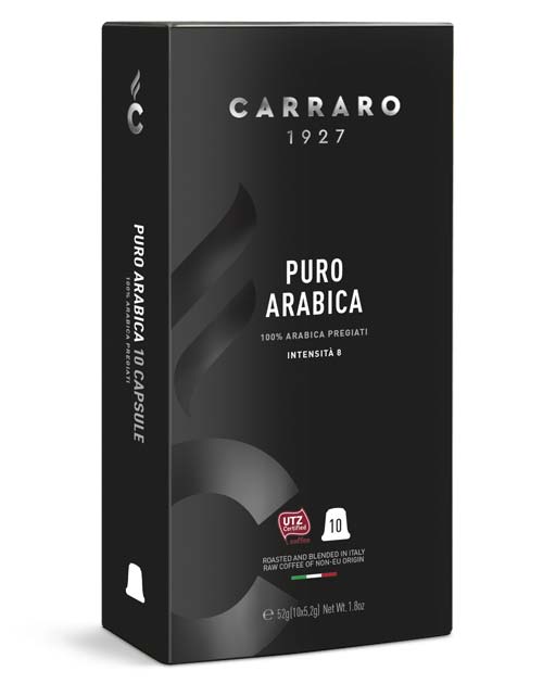 Puro Arabica 10 ks