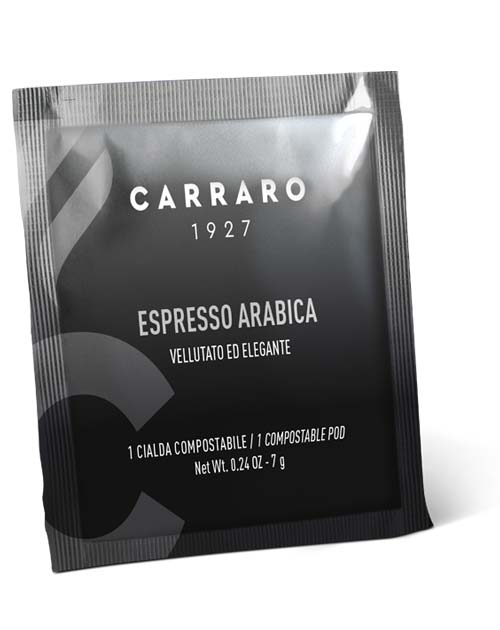 Espresso Arabica 7 g