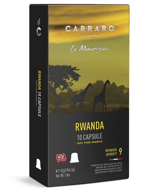 Rwanda 10 ks