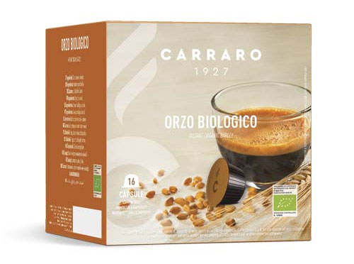 Orzo BIO 16 ks